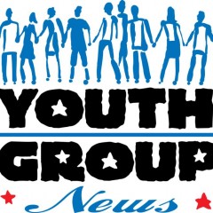 youth group news